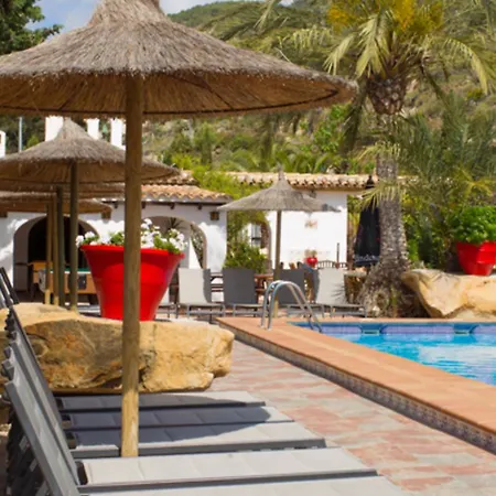 Apartment Apartment Sunsea Village.3 Calpe