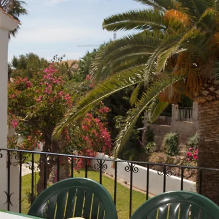 Apartment Sunsea Village.3