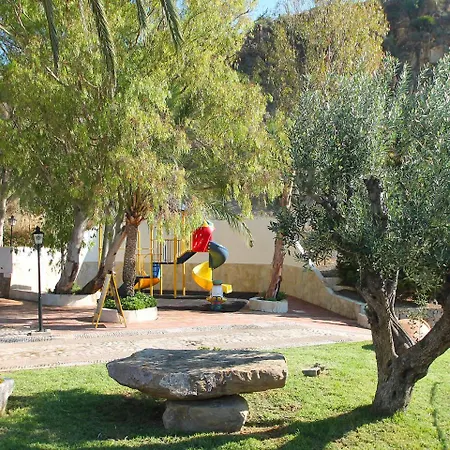 Apartment Apartment Sunsea Village.3