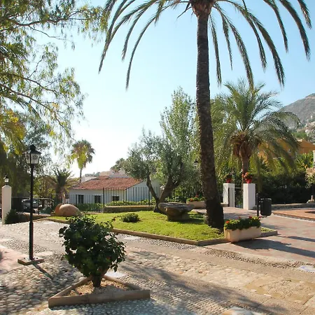 Apartment Sunsea Village.3 *