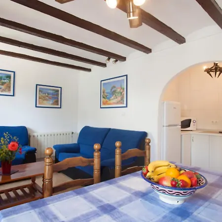Apartment Sunsea Village.3 * Calpe
